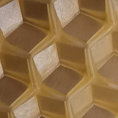 Węza pszczela do tworzenia woskowijek