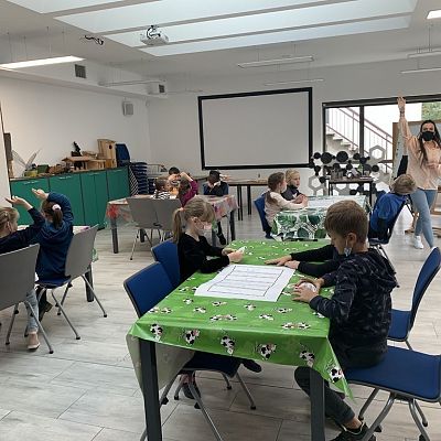 NIEzmarnowane warsztaty